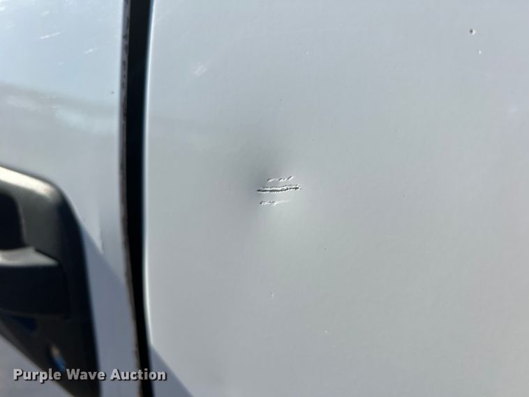 image for item DS2684 2011 Ford F150  SuperCab pickup truck