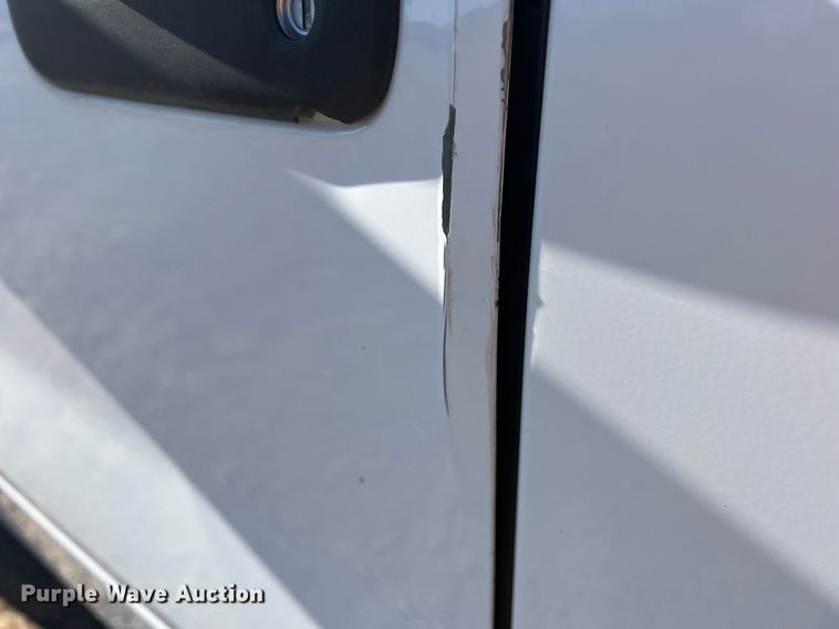 image for item DS2684 2011 Ford F150  SuperCab pickup truck