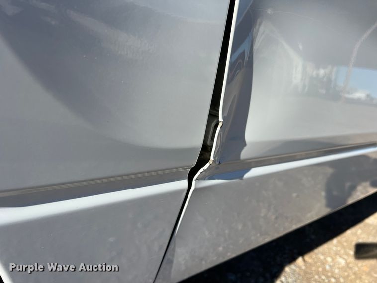 image for item DS2684 2011 Ford F150  SuperCab pickup truck