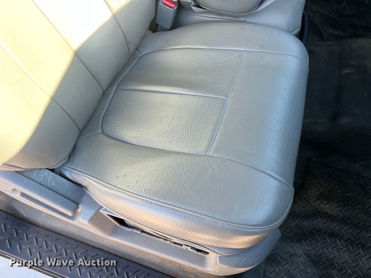 image for item DS2684 2011 Ford F150  SuperCab pickup truck