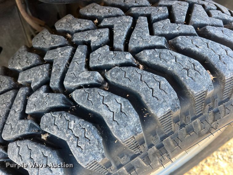 image for item DS2684 2011 Ford F150  SuperCab pickup truck