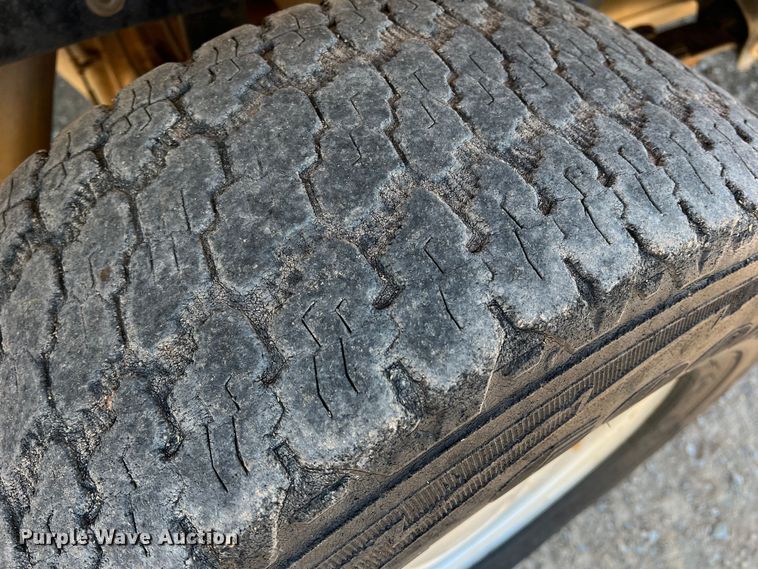 image for item DS2684 2011 Ford F150  SuperCab pickup truck