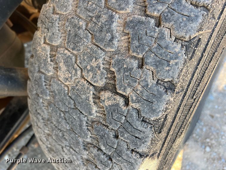 image for item DS2684 2011 Ford F150  SuperCab pickup truck