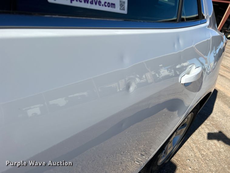 image for item DS2685 2015 Chevrolet Malibu