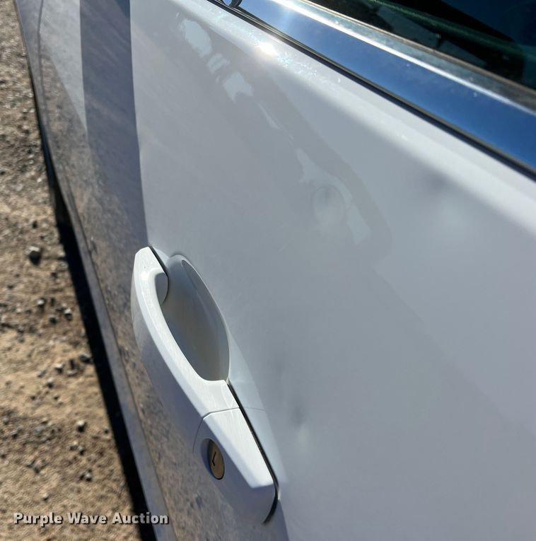 image for item DS2685 2015 Chevrolet Malibu