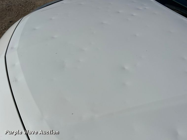 image for item DS2685 2015 Chevrolet Malibu