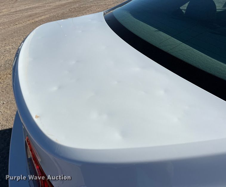 image for item DS2685 2015 Chevrolet Malibu