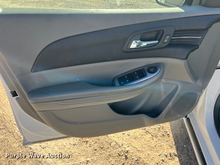 image for item DS2685 2015 Chevrolet Malibu