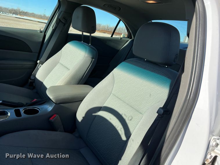 image for item DS2685 2015 Chevrolet Malibu