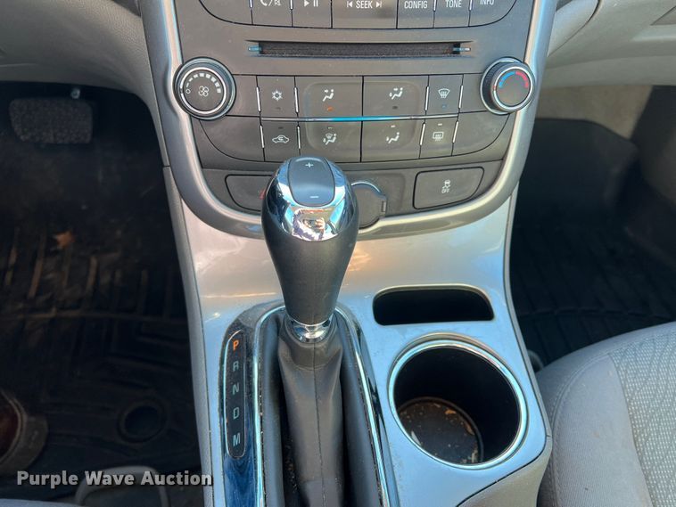 image for item DS2685 2015 Chevrolet Malibu