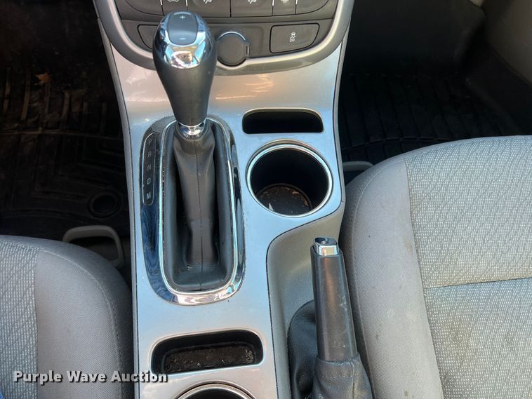 image for item DS2685 2015 Chevrolet Malibu