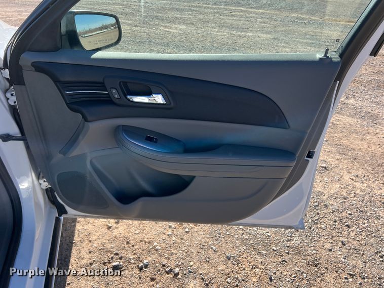 image for item DS2685 2015 Chevrolet Malibu