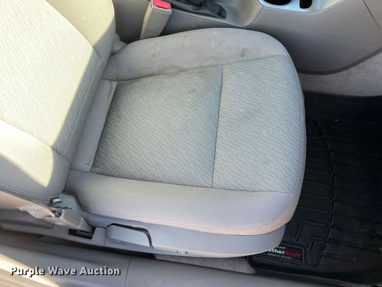 image for item DS2685 2015 Chevrolet Malibu