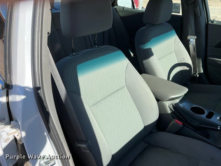 image for item DS2685 2015 Chevrolet Malibu