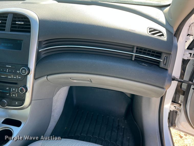 image for item DS2685 2015 Chevrolet Malibu