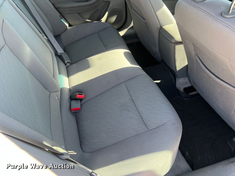 image for item DS2685 2015 Chevrolet Malibu