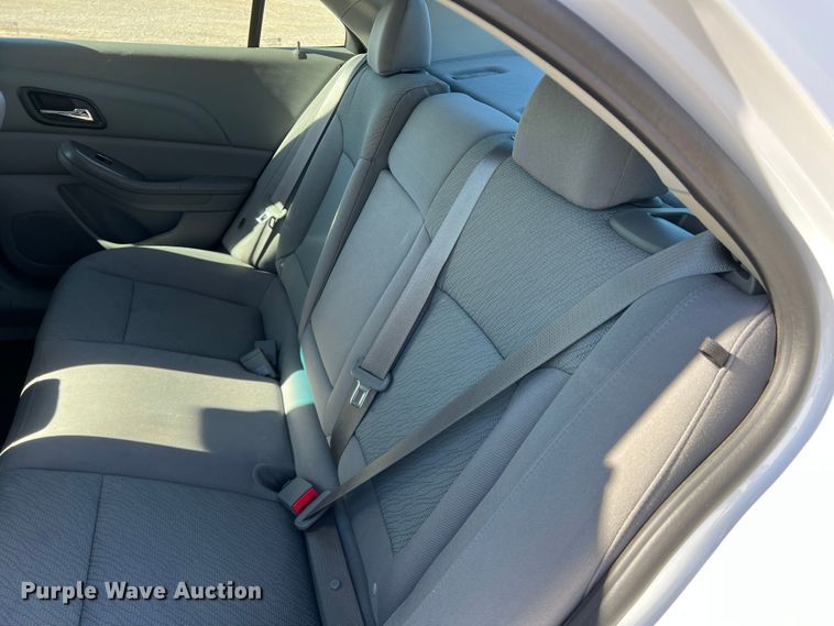 image for item DS2685 2015 Chevrolet Malibu