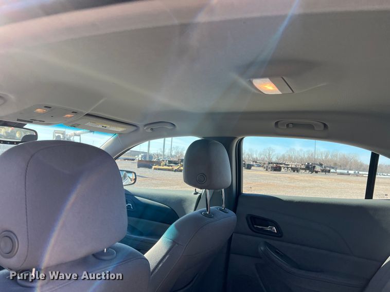 image for item DS2685 2015 Chevrolet Malibu