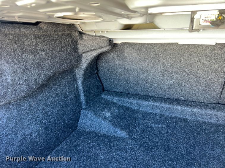 image for item DS2685 2015 Chevrolet Malibu