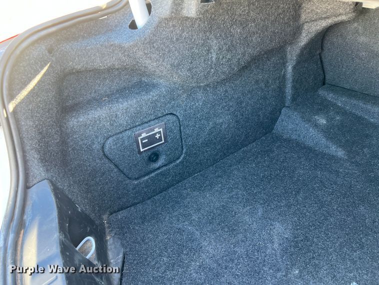 image for item DS2685 2015 Chevrolet Malibu