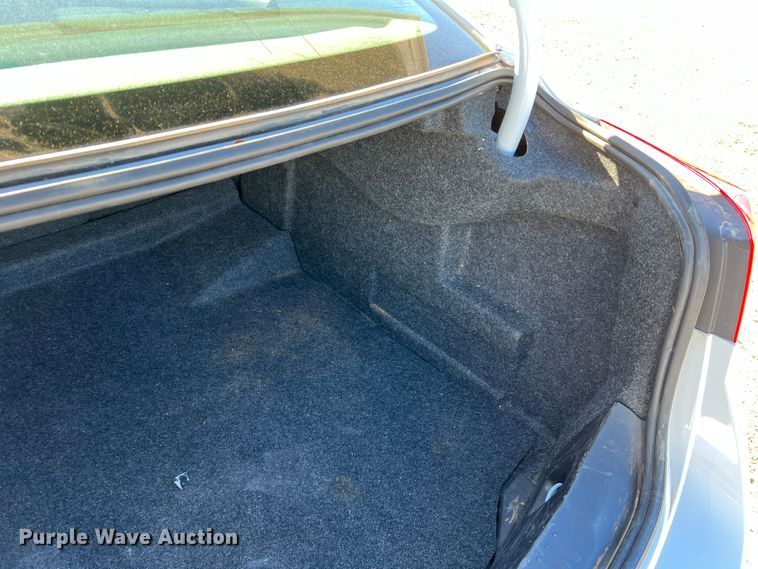 image for item DS2685 2015 Chevrolet Malibu