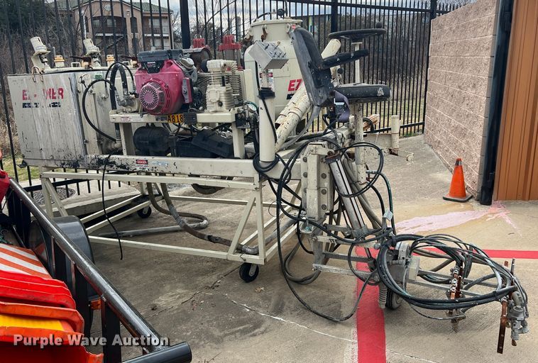 image for item DS2689 EZ-Liner AL120  paint striper