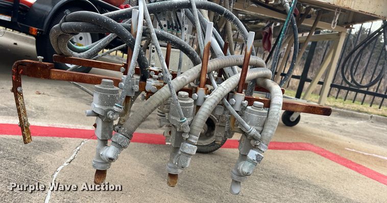 image for item DS2689 EZ-Liner AL120  paint striper