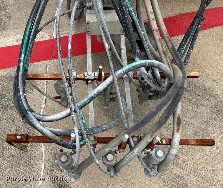 image for item DS2689 EZ-Liner AL120  paint striper