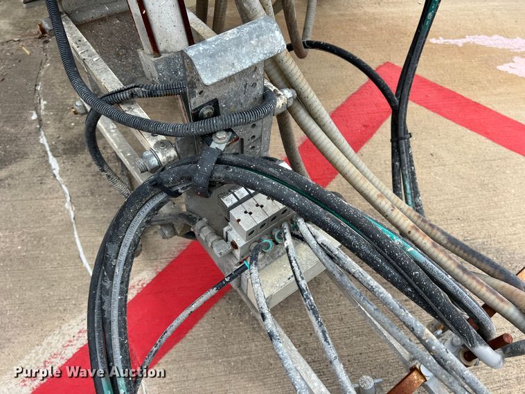 image for item DS2689 EZ-Liner AL120  paint striper