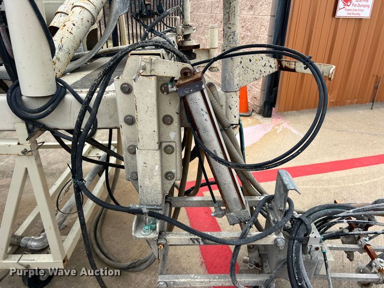 image for item DS2689 EZ-Liner AL120  paint striper