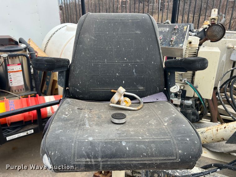 image for item DS2689 EZ-Liner AL120  paint striper