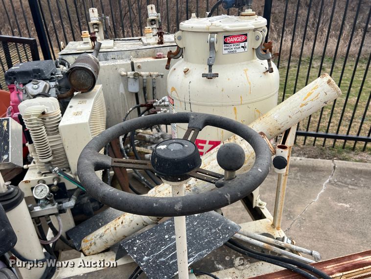 image for item DS2689 EZ-Liner AL120  paint striper