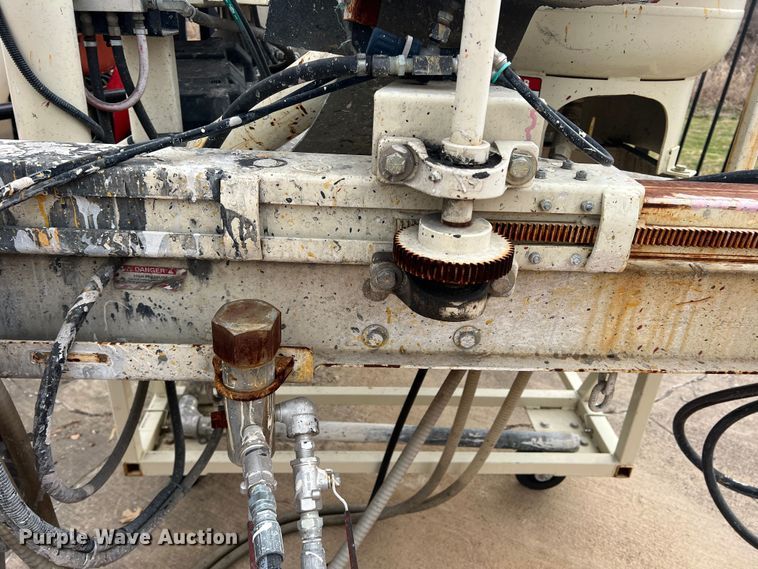 image for item DS2689 EZ-Liner AL120  paint striper