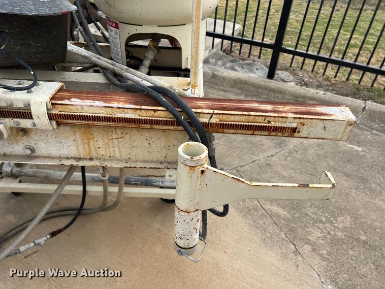 image for item DS2689 EZ-Liner AL120  paint striper