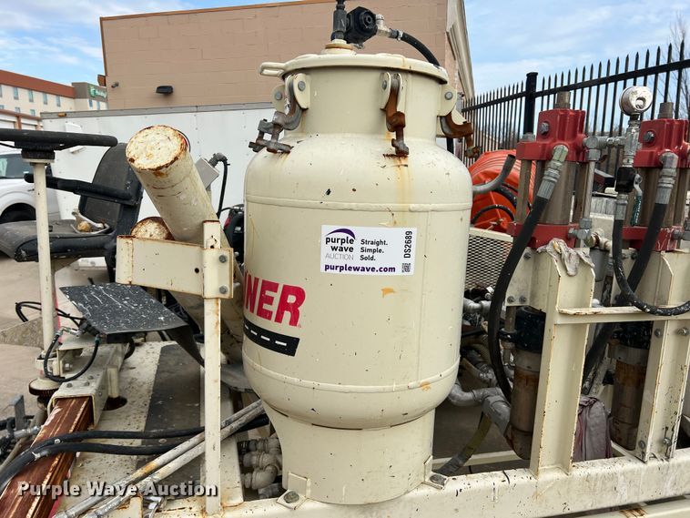 image for item DS2689 EZ-Liner AL120  paint striper