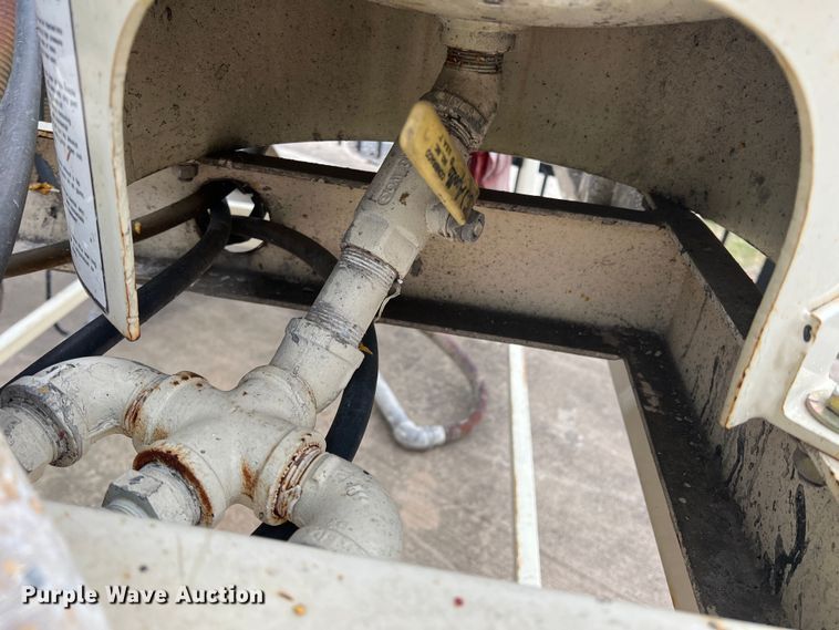 image for item DS2689 EZ-Liner AL120  paint striper