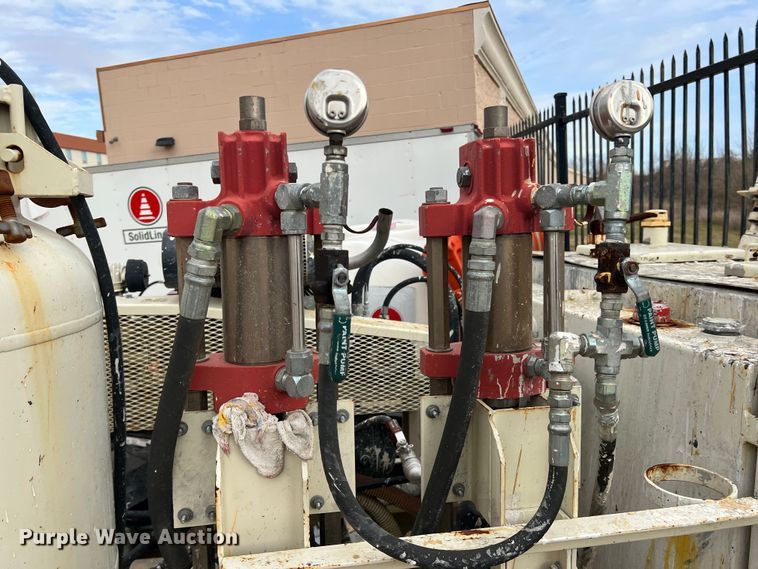 image for item DS2689 EZ-Liner AL120  paint striper