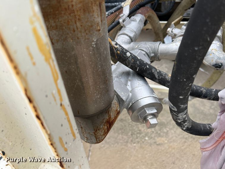 image for item DS2689 EZ-Liner AL120  paint striper