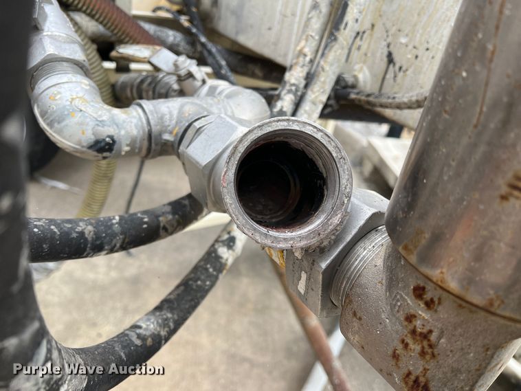 image for item DS2689 EZ-Liner AL120  paint striper