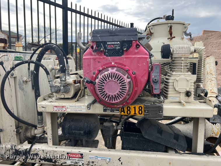 image for item DS2689 EZ-Liner AL120  paint striper