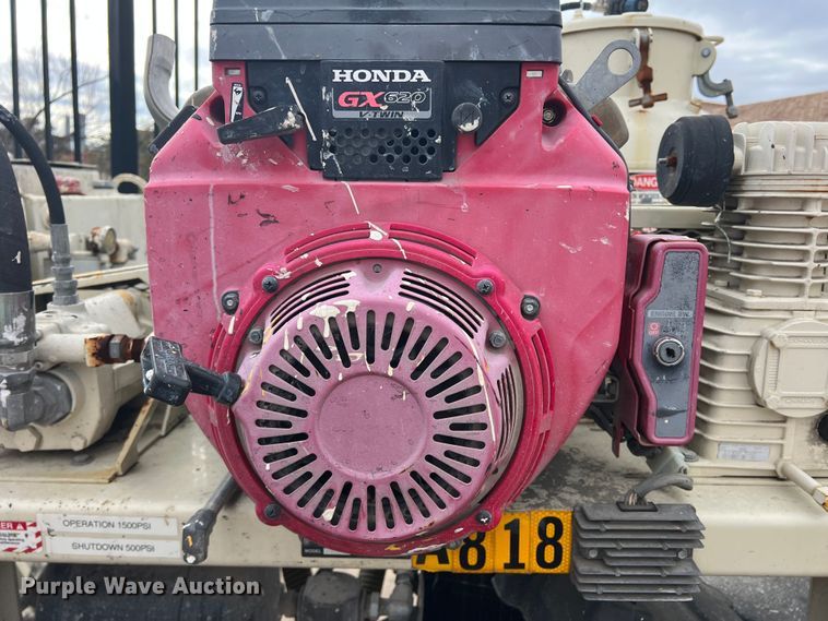 image for item DS2689 EZ-Liner AL120  paint striper