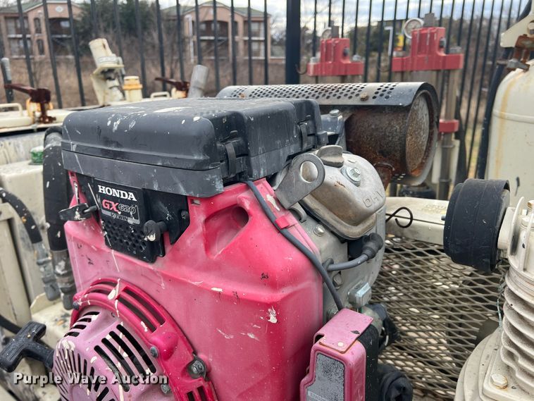 image for item DS2689 EZ-Liner AL120  paint striper