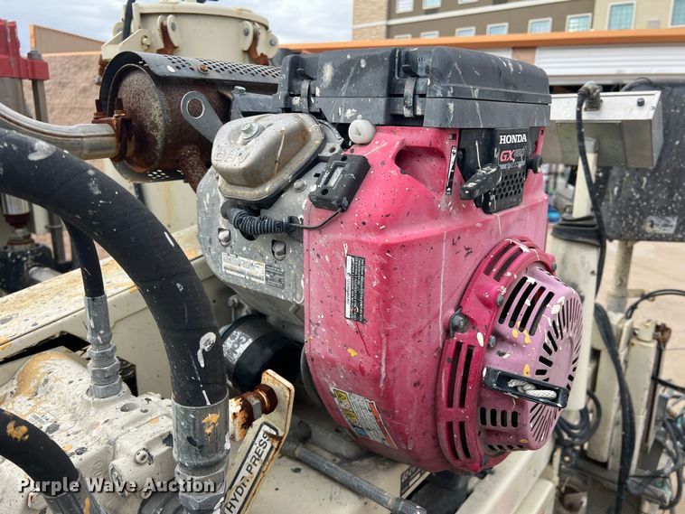 image for item DS2689 EZ-Liner AL120  paint striper