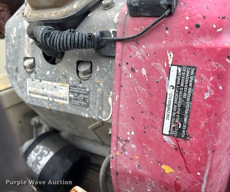 image for item DS2689 EZ-Liner AL120  paint striper