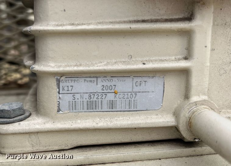 image for item DS2689 EZ-Liner AL120  paint striper