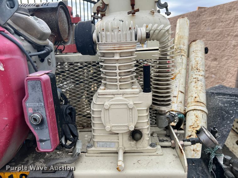 image for item DS2689 EZ-Liner AL120  paint striper