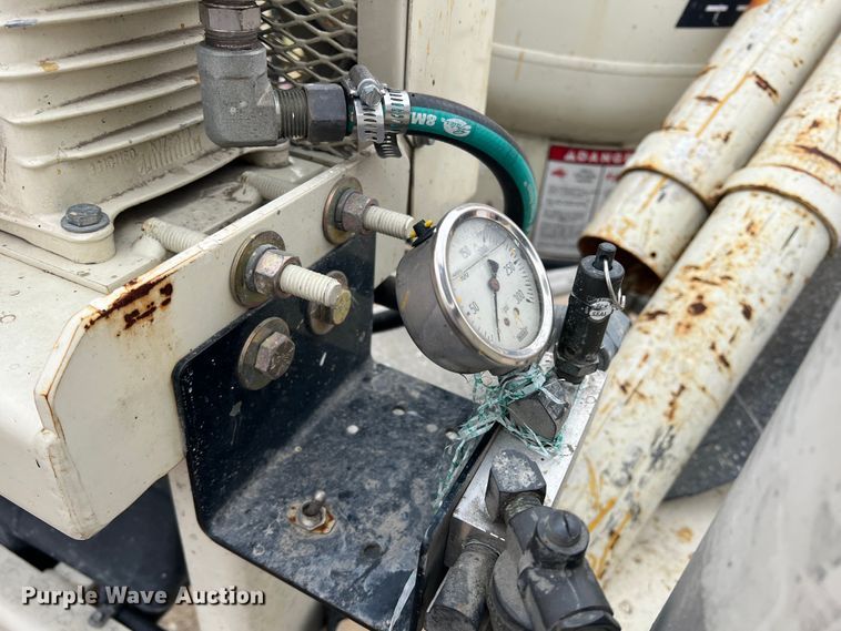 image for item DS2689 EZ-Liner AL120  paint striper