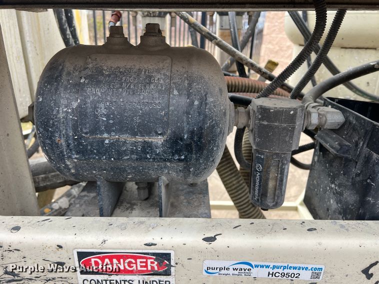 image for item DS2689 EZ-Liner AL120  paint striper