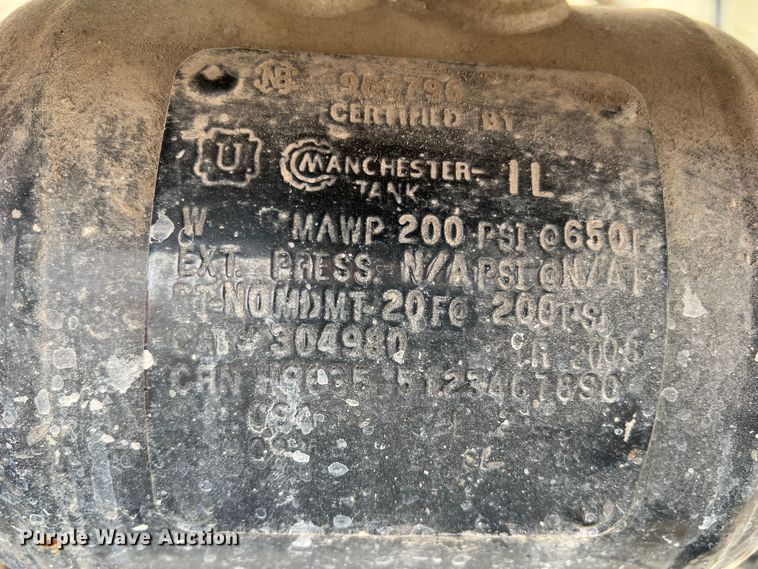 image for item DS2689 EZ-Liner AL120  paint striper