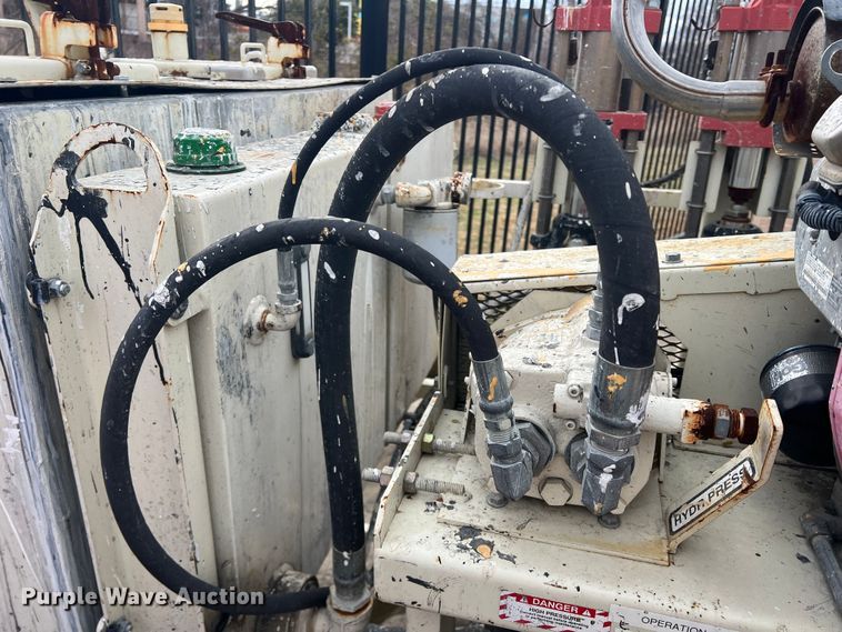 image for item DS2689 EZ-Liner AL120  paint striper